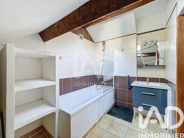 Maison à vendre 4 pièces 52 m² Savenay