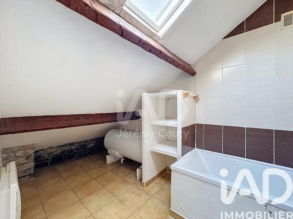 Maison à vendre 4 pièces 52 m² Savenay