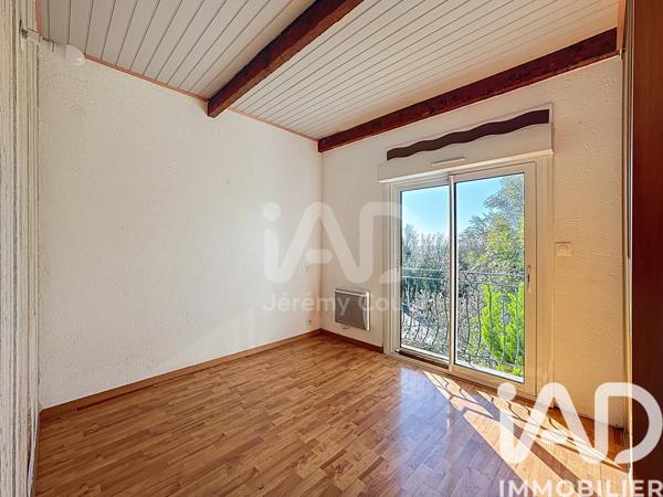 Maison à vendre 4 pièces 52 m² Savenay