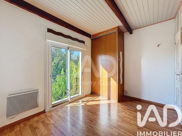 Maison à vendre 4 pièces 52 m² Savenay