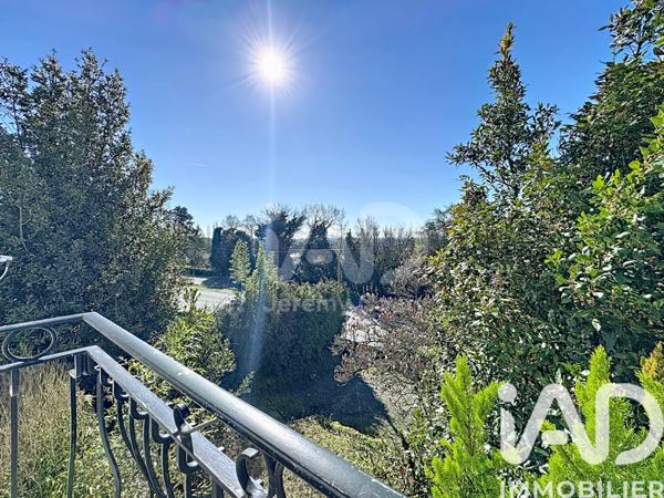 Maison à vendre 4 pièces 52 m² Savenay