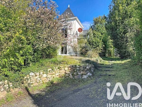 Maison à vendre 4 pièces 52 m² Savenay