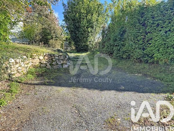 Maison à vendre 4 pièces 52 m² Savenay