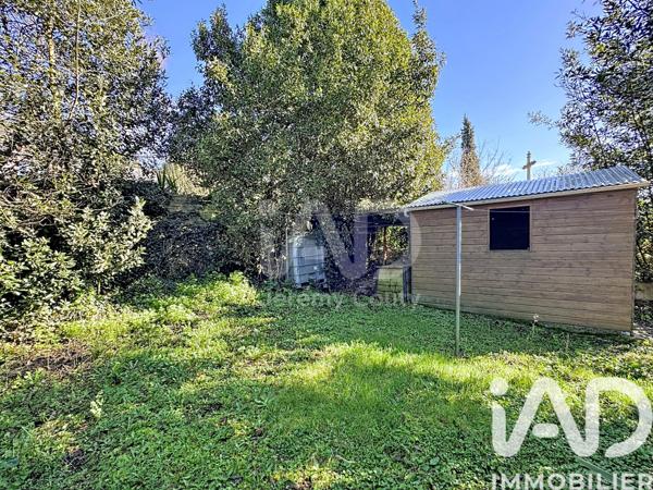 Maison à vendre 4 pièces 52 m² Savenay