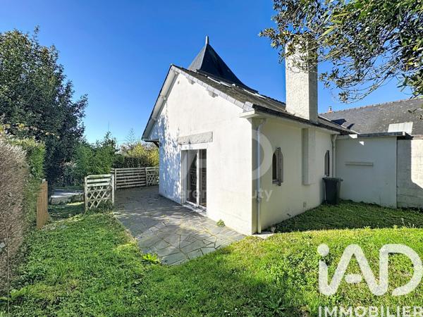 Maison à vendre 4 pièces 52 m² Savenay
