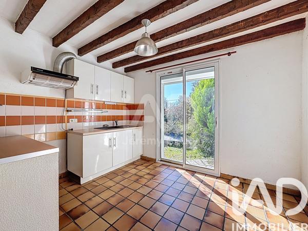 Maison à vendre 4 pièces 52 m² Savenay