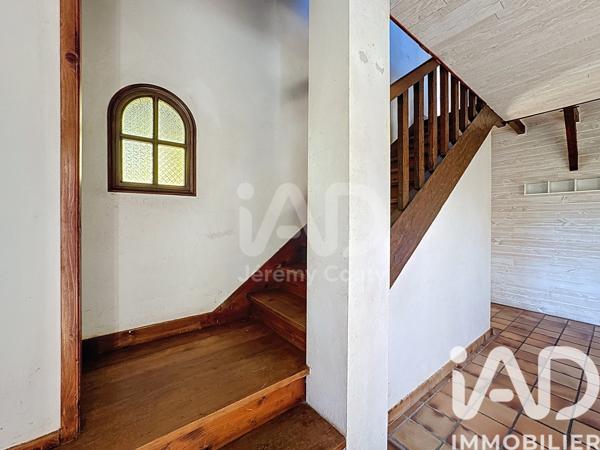Maison à vendre 4 pièces 52 m² Savenay