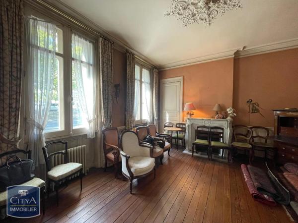 Maison à vendre 9 pièces 162m²
