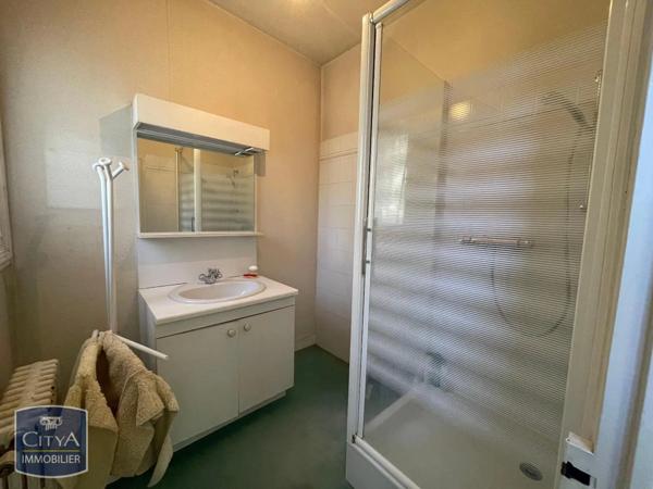 Maison à vendre 9 pièces 162m²