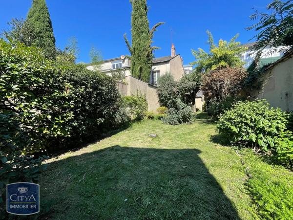 Maison à vendre 9 pièces 162m²