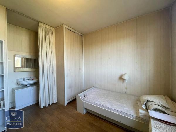 Maison à vendre 9 pièces 162m²