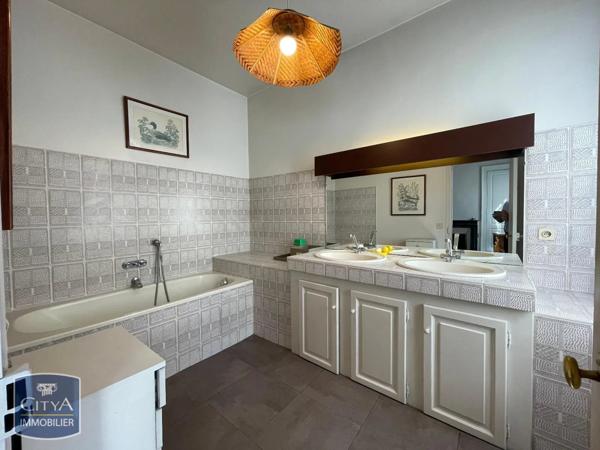 Maison à vendre 9 pièces 162m²