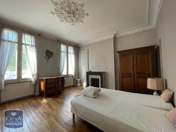 Maison à vendre 9 pièces 162m²