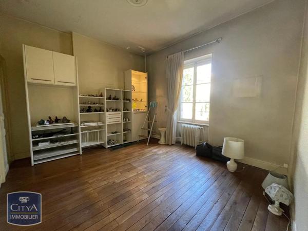 Maison à vendre 9 pièces 162m²