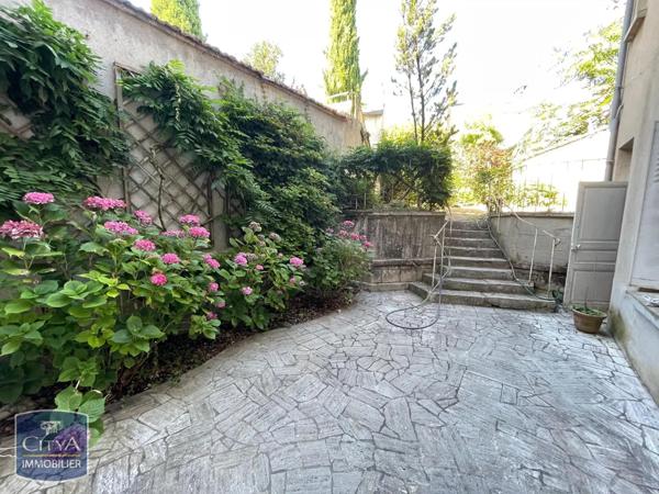 Maison à vendre 9 pièces 162m²