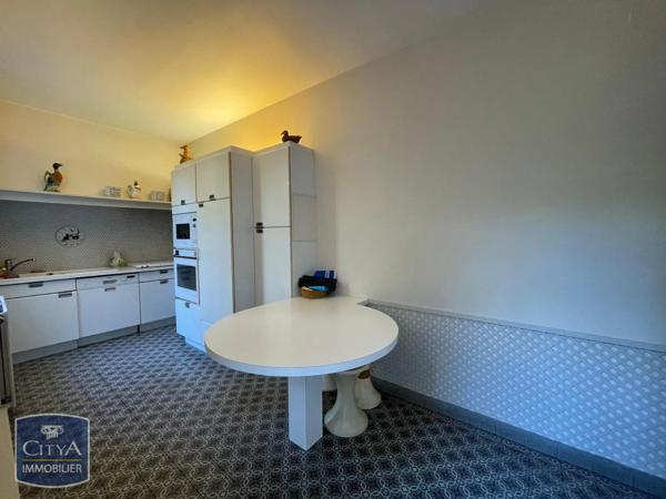 Maison à vendre 9 pièces 162m²