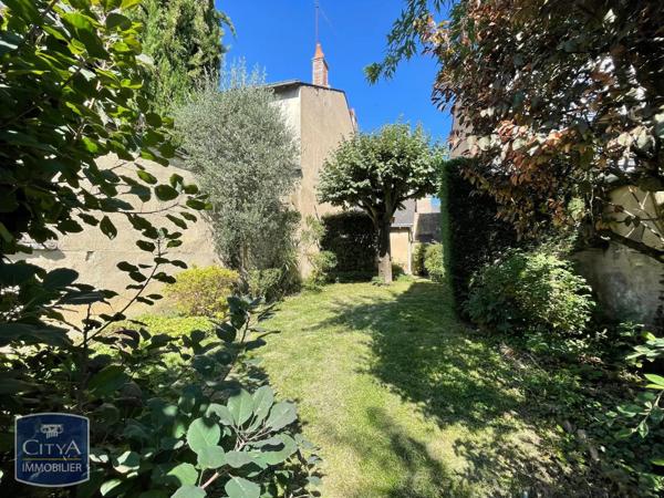 Maison à vendre 9 pièces 162m²