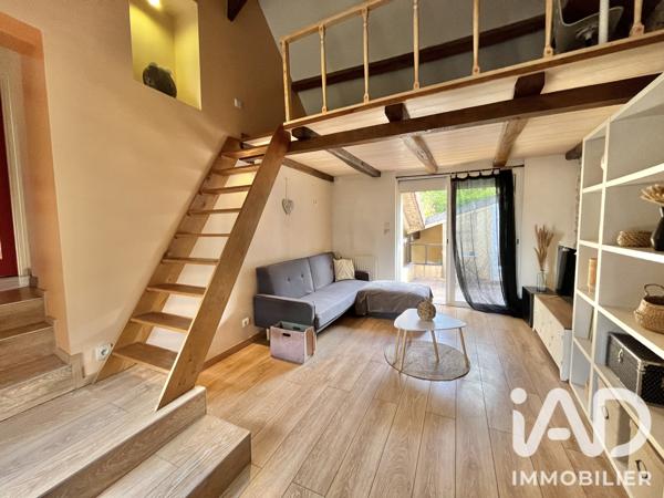 Maison à vendre 4 pièces 100 m² Montévrain