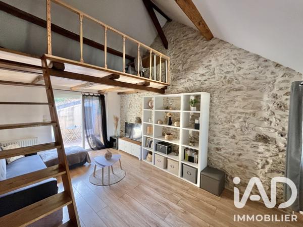 Maison à vendre 4 pièces 100 m² Montévrain