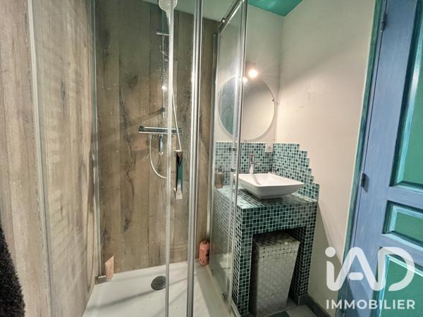 Maison à vendre 4 pièces 100 m² Montévrain