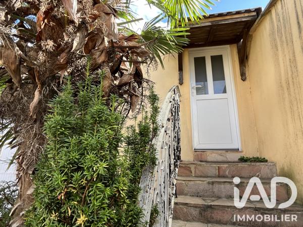Maison à vendre 4 pièces 100 m² Montévrain