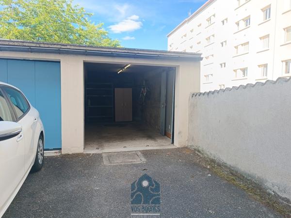 Appartement 3 pièce(s) 2 chambre(s) 74.51 m²