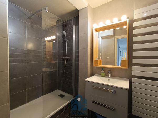 Appartement 3 pièce(s) 2 chambre(s) 74.51 m²