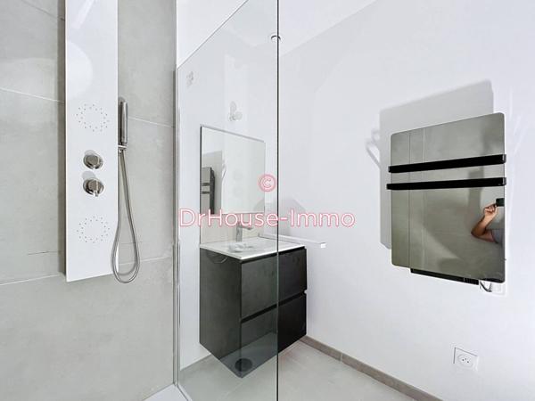 Appartement à louer 2 pièces de 48 m²