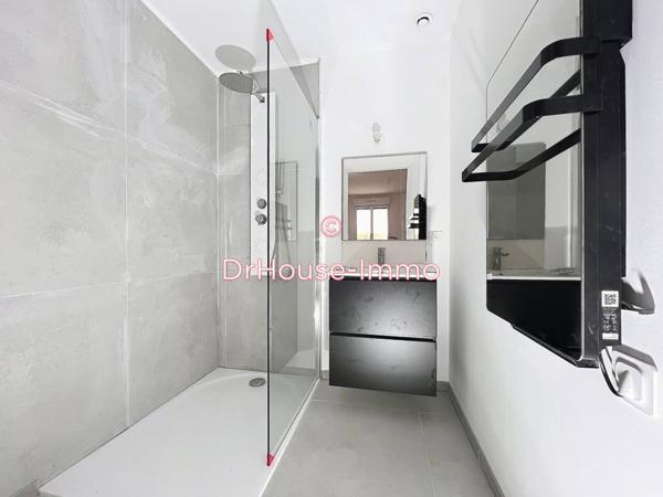 Appartement à louer 2 pièces de 48 m²