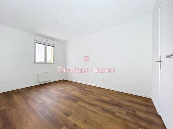 Appartement à louer 2 pièces de 48 m²
