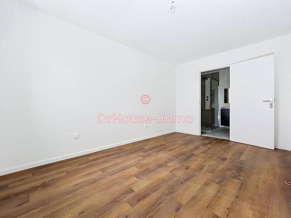 Appartement à louer 2 pièces de 48 m²