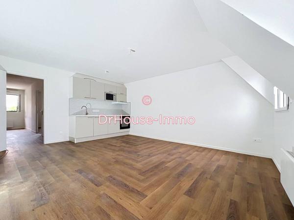Appartement à louer 2 pièces de 48 m²
