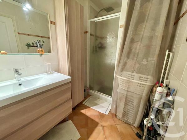 Appartement F3 à vendre  3 pièces - 55 m2 LE BAR SUR LOUP - 06