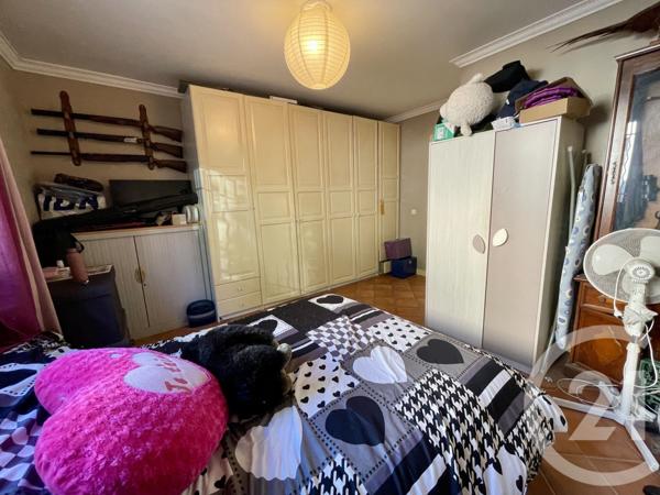 Appartement F3 à vendre  3 pièces - 55 m2 LE BAR SUR LOUP - 06