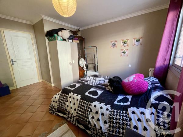 Appartement F3 à vendre  3 pièces - 55 m2 LE BAR SUR LOUP - 06