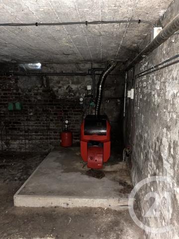 Maison à vendre  7 pièces - 157,95 m2 ALBERT - 80