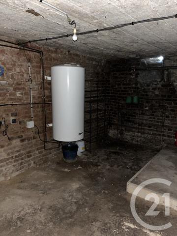 Maison à vendre  7 pièces - 157,95 m2 ALBERT - 80