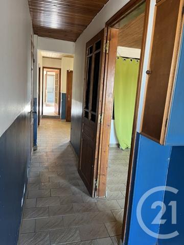 Maison à vendre  7 pièces - 157,95 m2 ALBERT - 80