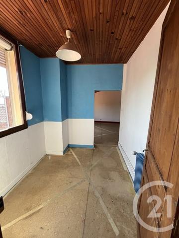 Maison à vendre  7 pièces - 157,95 m2 ALBERT - 80