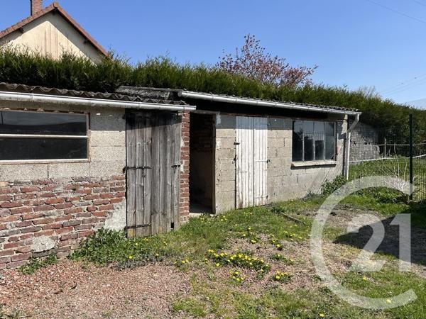 Maison à vendre  7 pièces - 157,95 m2 ALBERT - 80