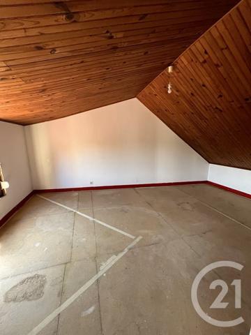 Maison à vendre  7 pièces - 157,95 m2 ALBERT - 80