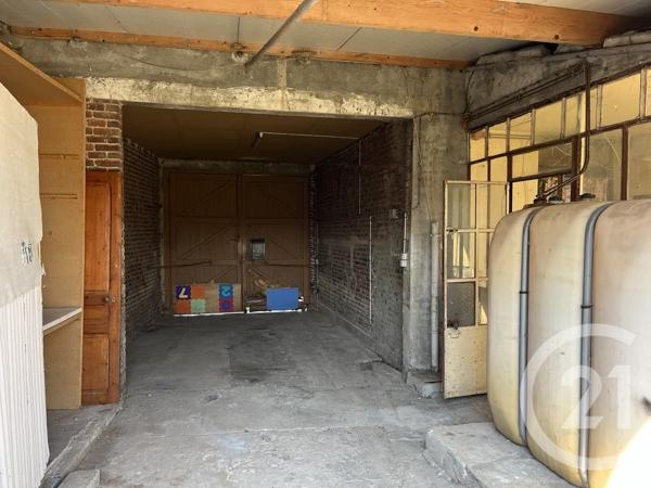 Maison à vendre  7 pièces - 157,95 m2 ALBERT - 80