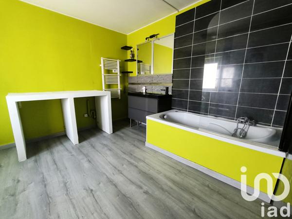 Maison à vendre 4 pièces 113 m² Domgermain