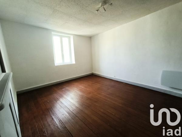 Maison à vendre 4 pièces 113 m² Domgermain