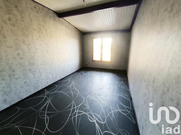 Maison à vendre 4 pièces 113 m² Domgermain