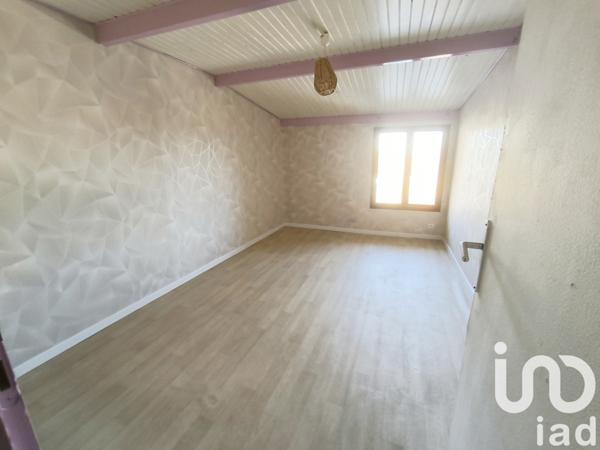 Maison à vendre 4 pièces 113 m² Domgermain