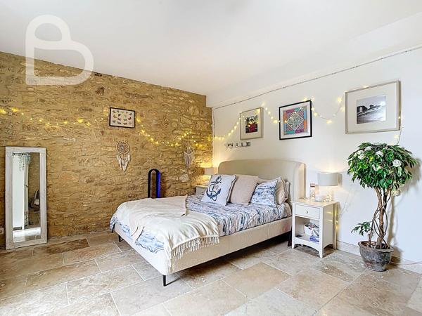 Salviac (46340) Maison de maître de caractère avec dépendances & piscine