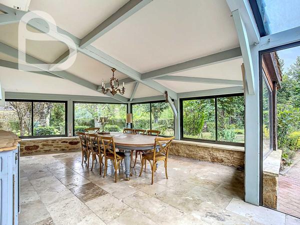 Salviac (46340) Maison de maître de caractère avec dépendances & piscine