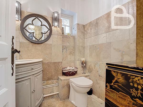 Salviac (46340) Maison de maître de caractère avec dépendances & piscine