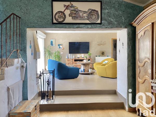 Maison à vendre 6 pièces 288 m² Trets